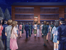 [Capturas] Sharin no Kuni - Himawari no Shoujo (by. Santiale17)